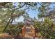 The nature trail leads to a lookout point offering scenic water views at 7915 4Th W Ave # 7915, Bradenton, FL 34209