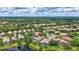 Charming home with pool, pond view, and meticulously landscaped backyard at 12710 Stone Ridge Pl, Lakewood Ranch, FL 34202