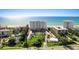Coastal living at its finest, a luxurious condo complex situated on lush landscaped grounds with ocean views at 2425 Gulf Of Mexico Dr # 14B, Longboat Key, FL 34228