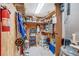 Functional storage and utility room, offering organization and space for household needs at 3806 Gulf Of Mexico Dr # C204, Longboat Key, FL 34228