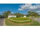 Welcome to University Park, a beautiful community with lush landscaping and manicured grounds at 6641 Saint James Xing, University Park, FL 34201