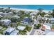 A home is located near beach access in a beautiful community at 109 Maple Ave, Anna Maria, FL 34216