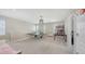 Spacious bonus room with ample space for activities and relaxation at 12708 Aquamarine Ave, Bradenton, FL 34211