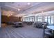 Large event space with tables and chairs at 6714 Alstead Cir, Bradenton, FL 34202
