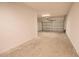 Spacious and clean garage, ready for your vehicles and storage needs at 17715 Boracay Ct # 202, Venice, FL 34293