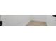 Small closet featuring wood flooring and white trim at 2430 Catalonia S Way, St Petersburg, FL 33712