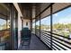 Enjoy relaxing views from this comfortable condo screened balcony with a lovely view of the outdoors at 2729 North Beach Rd # 212, Englewood, FL 34223