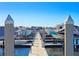 This marina offers easy access to the water and plenty of room for your boat at 303 9Th E Ave, Palmetto, FL 34221