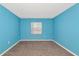 Serene bedroom with a window that brings in plenty of natural light at 3072 Lake Bayshore Dr # 119, Bradenton, FL 34205