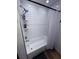Bright bathroom boasts a sleek, modern shower with subway tile surround at 4460 Emerald Ridge Dr, Sarasota, FL 34233