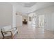 Spacious Living area boasting lots of sunlight and easy access to other rooms at 5584 Eastwind Dr, Sarasota, FL 34233