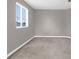 Bedroom featuring neutral paint and plush carpeting at 5981 Willows Bridge Loop, Ellenton, FL 34222