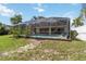 Inviting screened-in pool offers a private oasis for relaxation and recreation at 6405 Alesheba Ln, Sarasota, FL 34240