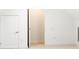 Bright bedroom offers neutral colors and ample space at 7003 Lancaster Ct, University Park, FL 34201