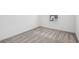 Neutral bedroom featuring carpet and a window with natural light at 8815 Windlass Cv, Parrish, FL 34219