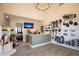 An inviting retail space with tennis equipment and accessories for sale at 16804 Vardon Ter # 307, Bradenton, FL 34211