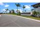 Wellen Park Golf & Country Club community entrance sign with lush landscaping at 17632 Santorini Ct, Venice, FL 34293