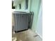 Exterior of home with AC unit at 20170 Tralee Dr, Port Charlotte, FL 33952
