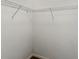 A walk-in closet with wire shelving at 3311 39Th W Pl, Bradenton, FL 34205
