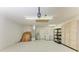 Spacious garage features a washer and dryer, water heater, and plenty of storage at 4811 14Th E Ave, Bradenton, FL 34208