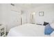 Cozy bedroom with a spacious closet and a bright window at 850 Tidewater Shores Loop # 108, Bradenton, FL 34208
