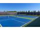 Community pickleball courts at 8537 Pavia Way, Bradenton, FL 34202