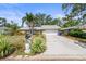 Well-maintained home featuring a spacious driveway and attractive landscaping for excellent curb appeal at 2204 67Th W St, Bradenton, FL 34209