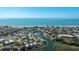 Picturesque waterfront community offering serene coastal living at 236 S Harbor Dr, Holmes Beach, FL 34217