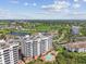 High-rise condos with a pool overlooking a golf course and green landscape at 2825 Terra Ceia Bay Blvd # 1804, Palmetto, FL 34221