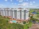 Beautiful condos with a community pool, manicured lawns, and golf course views at 2825 Terra Ceia Bay Blvd # 1804, Palmetto, FL 34221