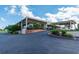 Inviting building exterior with well-maintained landscaping, featuring awnings and a convenient drive-up at 2825 Terra Ceia Bay Blvd # 1804, Palmetto, FL 34221