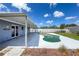 Spend your summer days in this home's private pool at 3339 Duar Ter, North Port, FL 34291