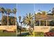 Various views of the entrance to Country Club of Sarasota and Serendipity community at 3634 Torrey Pines Way Way, Sarasota, FL 34238