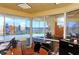 Bright office space boasting natural light and picturesque views at 3634 Torrey Pines Way Way, Sarasota, FL 34238