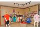 Retail space showcasing a variety of athletic apparel, equipment, and accessories at 3634 Torrey Pines Way Way, Sarasota, FL 34238