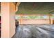 Bright, covered parking garage with available parking spaces at 4460 Fairways Blvd # 607, Bradenton, FL 34209