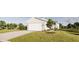 Charming single-Gathering home with a well-manicured lawn and a two-car garage at 13141 Bayberry Way, Parrish, FL 34219