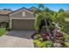 Charming home featuring a well-maintained driveway at 13338 Torresina Ter, Lakewood Ranch, FL 34211