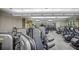 Fitness center containing a variety of weight and cardio machines at 13338 Torresina Ter, Lakewood Ranch, FL 34211