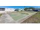 Enjoy a friendly game on the community shuffleboard court at 2107 Palma Sola Blvd # 7, Bradenton, FL 34209