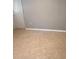 Simple interior room featuring neutral walls and light-colored tile flooring at 2311 W 52Nd Ave Drive, Bradenton, FL 34207