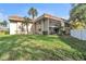 Well-maintained building with nice landscaping and lawn at 2727 75Th W St # 1Af, Bradenton, FL 34209