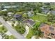 Well-maintained home with a spacious yard, lush landscaping, and a tranquil setting in a nice community at 3903 Bayside Dr, Bradenton, FL 34210