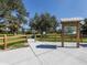 Welcome to Deer Prairie Creek Preserve, featuring inviting trails and natural beauty at 4153 Fairway Dr, North Port, FL 34287