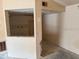 A view into the kitchen and a section of the interior at 4176 Center Pointe Cir # 70A, Sarasota, FL 34233