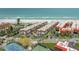 Condominiums near the beach, offering convenient access to the waterfront and nearby tennis courts at 5806 Gulf Dr # 201, Holmes Beach, FL 34217