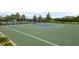 This community features a well-maintained basketball court, perfect for recreational activities and games at 5958 164Th E Ave, Parrish, FL 34219