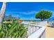 Waterfront community offers lush tropical foliage, pool and boating access at 767 John Ringling Blvd # 25, Sarasota, FL 34236