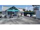 Siesta Key Boat Rental building with parking at 1116 S Moonmist Ct # M12, Sarasota, FL 34242