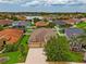 Spacious home with a large backyard in a quiet neighborhood near a lake at 11324 77Th E St, Parrish, FL 34219